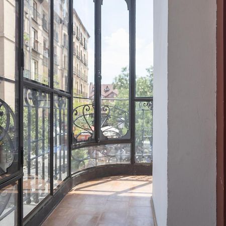Aparthotel Ardmadrid Centro מראה חיצוני תמונה